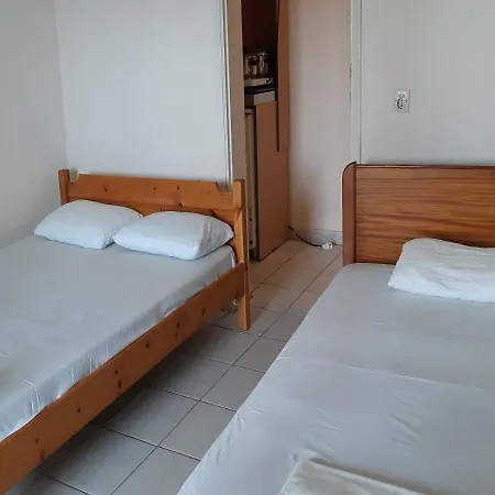 Guest house Elena-leptokarya *