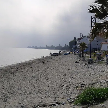 Elena-leptokarya * Leptokarya (Pieria)
