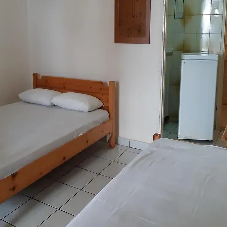Elena-leptokarya Guest house *