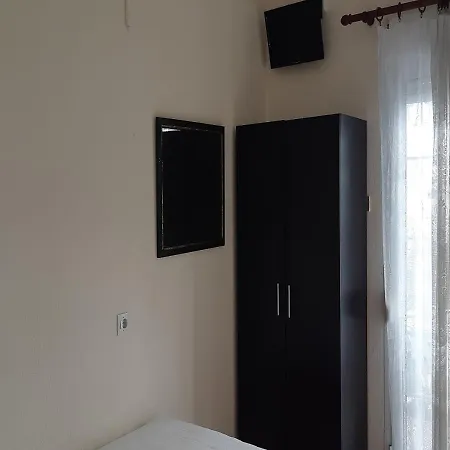 Guest house Elena-leptokarya