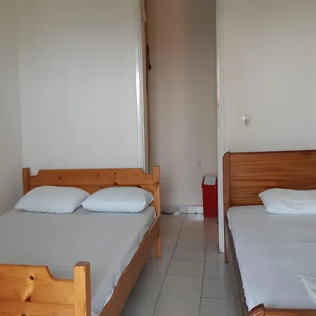 Guest house Elena-leptokarya Leptokarya (Pieria)