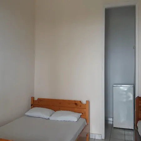 Elena-leptokarya Guest house