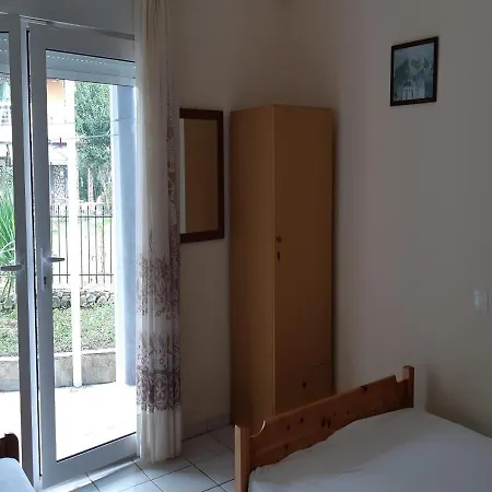 Elena-leptokarya Guest house