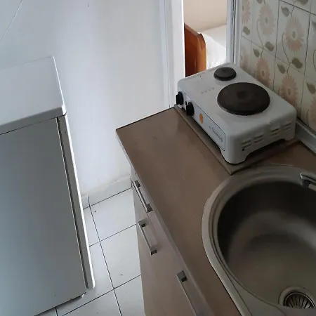 Elena-leptokarya Guest house