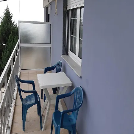 Elena-leptokarya Guest house