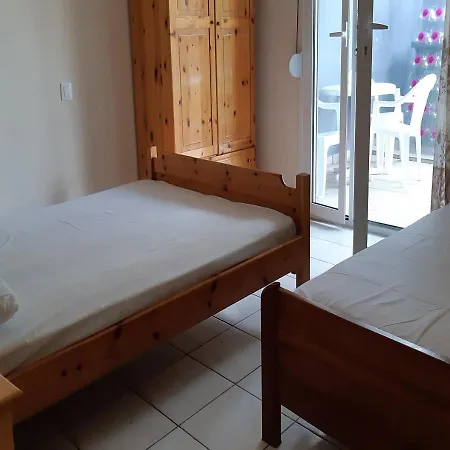 Guest house Elena-leptokarya
